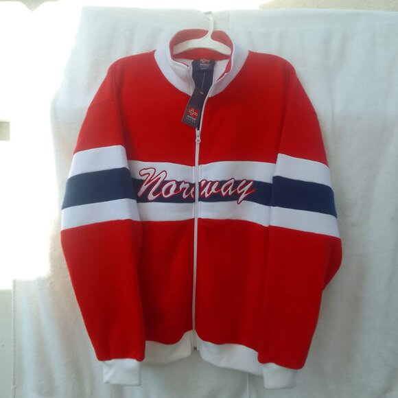 Your best offer? Waynor-original-design collar sweatshirt, brand new - Picture 5 of 7